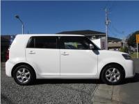 TOYOTA COROLLA RUMION 2007