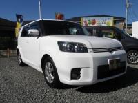 TOYOTA COROLLA RUMION 2007