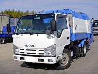 ISUZU ELF 2012