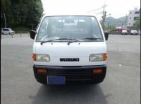 SUZUKI EVERY 1997