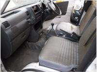 DAIHATSU HIJET TRUCK 2007