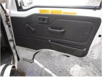 DAIHATSU HIJET TRUCK 2007