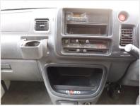 DAIHATSU HIJET TRUCK 2007