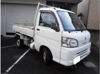 DAIHATSU HIJET TRUCK 2007