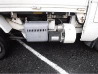 DAIHATSU HIJET TRUCK 2007