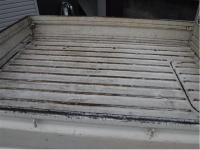 DAIHATSU HIJET TRUCK 2007