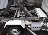 DAIHATSU HIJET TRUCK 2007