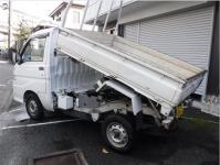 DAIHATSU HIJET TRUCK 2007