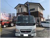 MITSUBISHI FUSO  CANTER TRUCK 2006