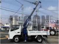 MITSUBISHI FUSO  CANTER TRUCK 2006