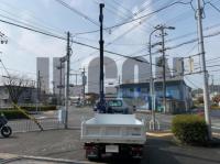 MITSUBISHI FUSO  CANTER TRUCK 2006