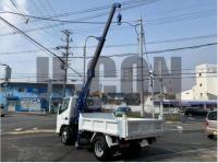 MITSUBISHI FUSO  CANTER TRUCK 2006