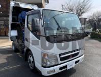 MITSUBISHI FUSO  CANTER TRUCK 2006