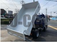 MITSUBISHI FUSO  CANTER TRUCK 2006