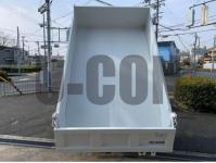 MITSUBISHI FUSO  CANTER TRUCK 2006