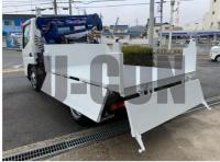 MITSUBISHI FUSO  CANTER TRUCK 2006