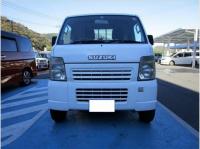 SUZUKI CARRY TRUCK 2007