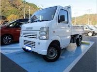 SUZUKI CARRY TRUCK 2007