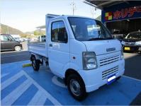 SUZUKI CARRY TRUCK 2007