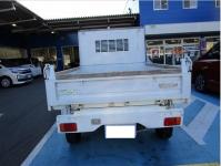 SUZUKI CARRY TRUCK 2007