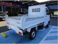 SUZUKI CARRY TRUCK 2007