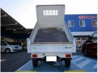 SUZUKI CARRY TRUCK 2007