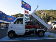 SUZUKI CARRY TRUCK 2007