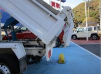 SUZUKI CARRY TRUCK 2007