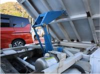 SUZUKI CARRY TRUCK 2007