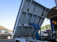 SUZUKI CARRY TRUCK 2007