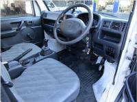 SUZUKI CARRY TRUCK 2007