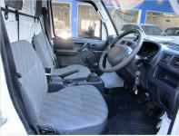 SUZUKI CARRY TRUCK 2007