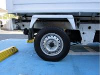 SUZUKI CARRY TRUCK 2007