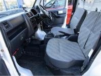 SUZUKI CARRY TRUCK 2007