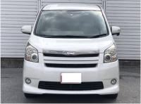 TOYOTA NOAH 2009
