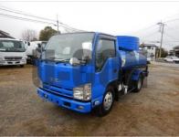 ISUZU ELF 2009