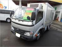 TOYOTA DYNA 2009