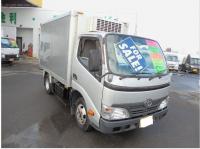 TOYOTA DYNA 2009