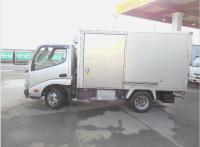 TOYOTA DYNA 2009
