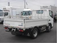 MITSUBISHI FUSO  CANTER TRUCK 2013