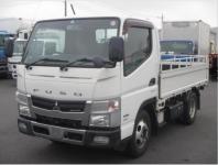 MITSUBISHI FUSO  CANTER TRUCK 2013