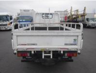 MITSUBISHI FUSO  CANTER TRUCK 2013