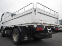 MITSUBISHI FUSO  CANTER TRUCK 2013