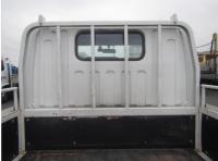 MITSUBISHI FUSO  CANTER TRUCK 2013