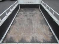 MITSUBISHI FUSO  CANTER TRUCK 2013