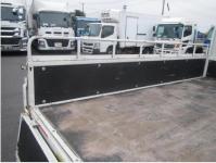 MITSUBISHI FUSO  CANTER TRUCK 2013