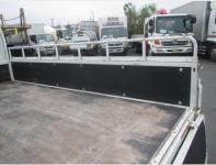 MITSUBISHI FUSO  CANTER TRUCK 2013