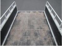 MITSUBISHI FUSO  CANTER TRUCK 2013