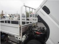 MITSUBISHI FUSO  CANTER TRUCK 2013