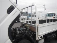 MITSUBISHI FUSO  CANTER TRUCK 2013